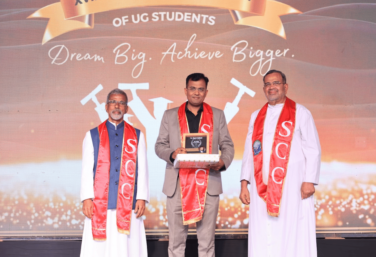 St. Claret College, Autonomous Events photo 19